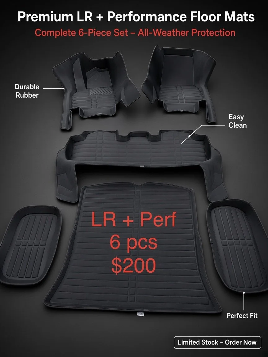 Long Range + Performance Floor Mats.JPG