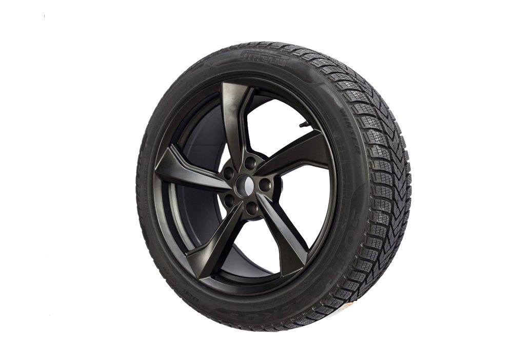 Model Y 19 inch Crossflow OEM winter Package
