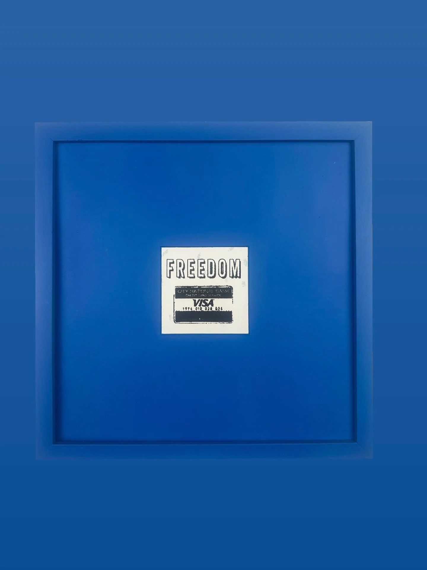 I still find it mind blowing that my own Grandmother couldn&rsquo;t sign her checks, have credit card in her name, or apply for a home loan until 1974! When Equal Credit Opportunity Act of 1975 passed it not only changed the entire marketing industry