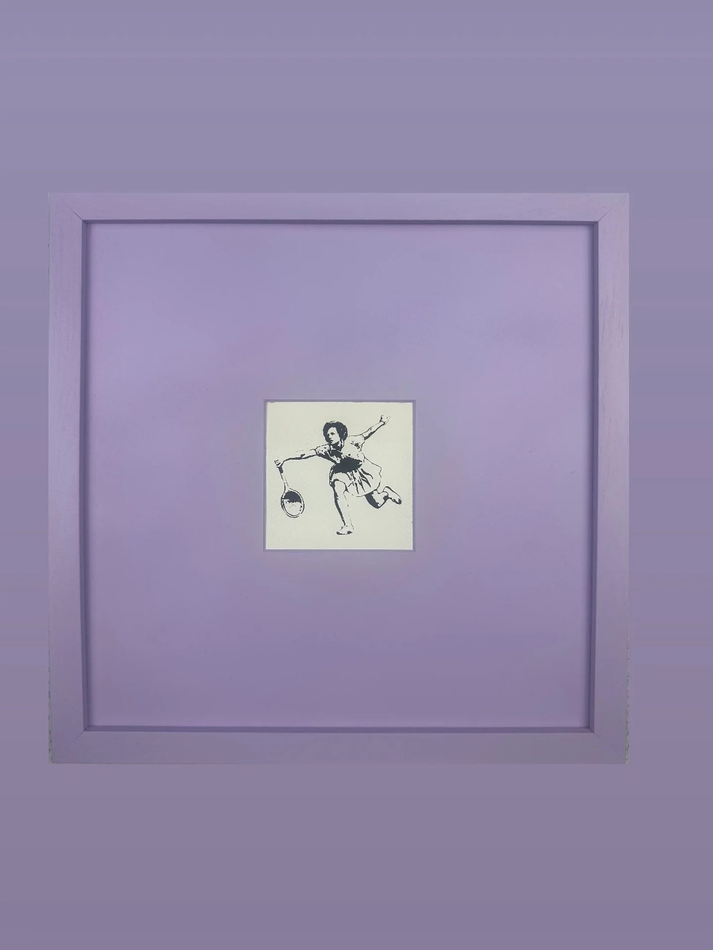 You say Tennis, I say&hellip; Billie Jean King. Her list of accomplishments, records, and wins are endless. Not just as a player, but as a coach, and advocate for females in sports. After her win at the US Open in 1972 she demanded equal pay for men 