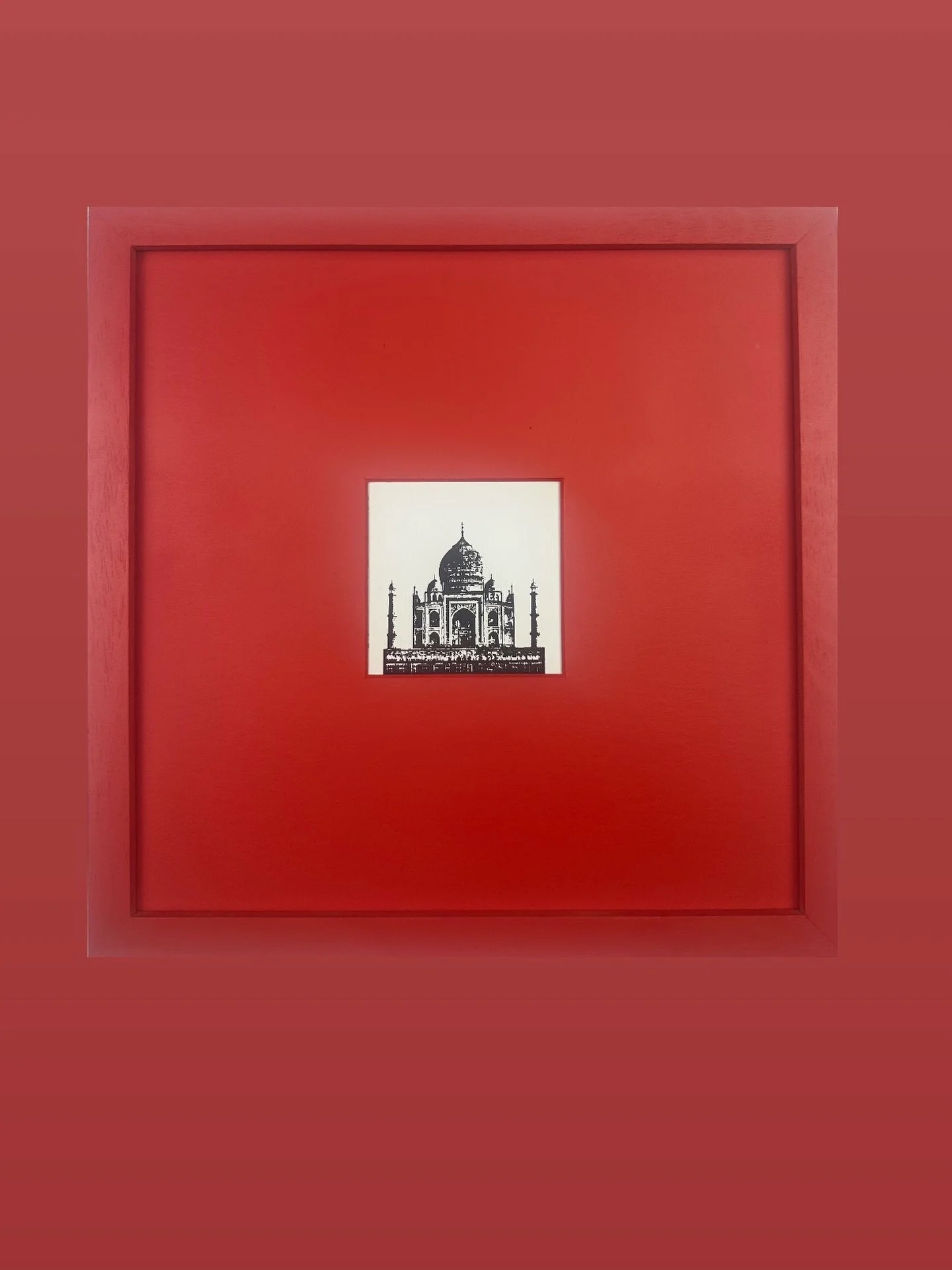 Does your spouse even love you if they don&rsquo;t build you one of the most beautiful architectural buildings of all time? At the very least they could take you to see this one. I mean, it&rsquo;s only an international flight away. No biggie. 

4&rd