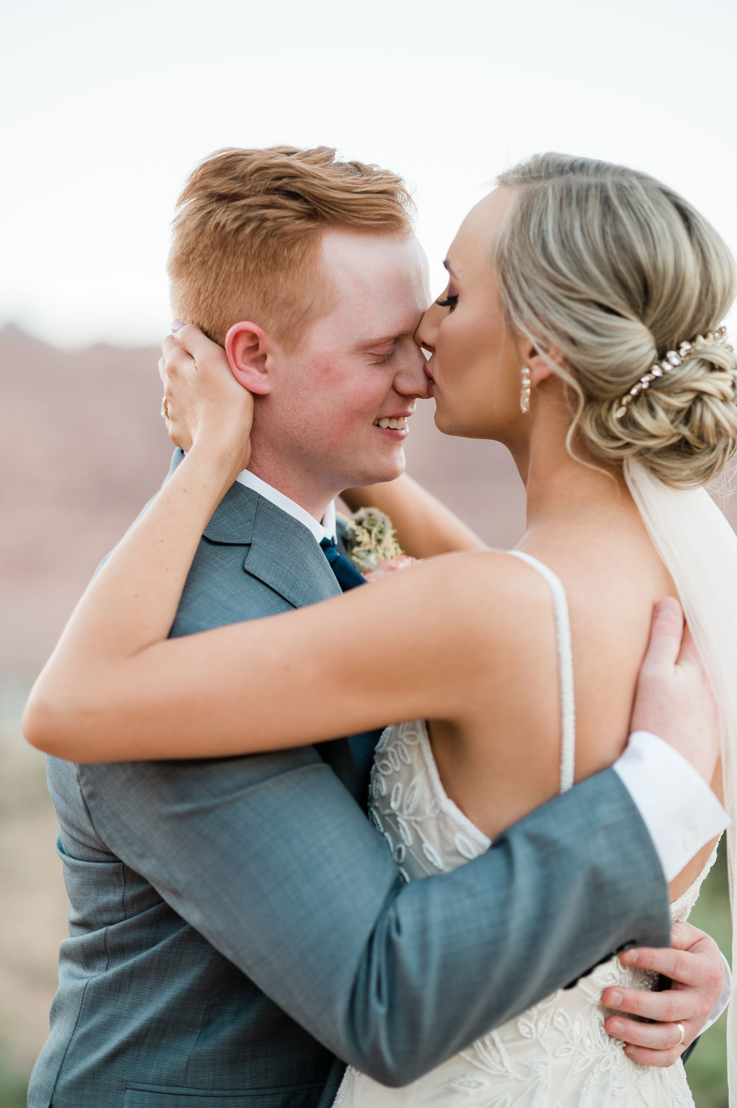 Desert Elopements by Cactus Collective