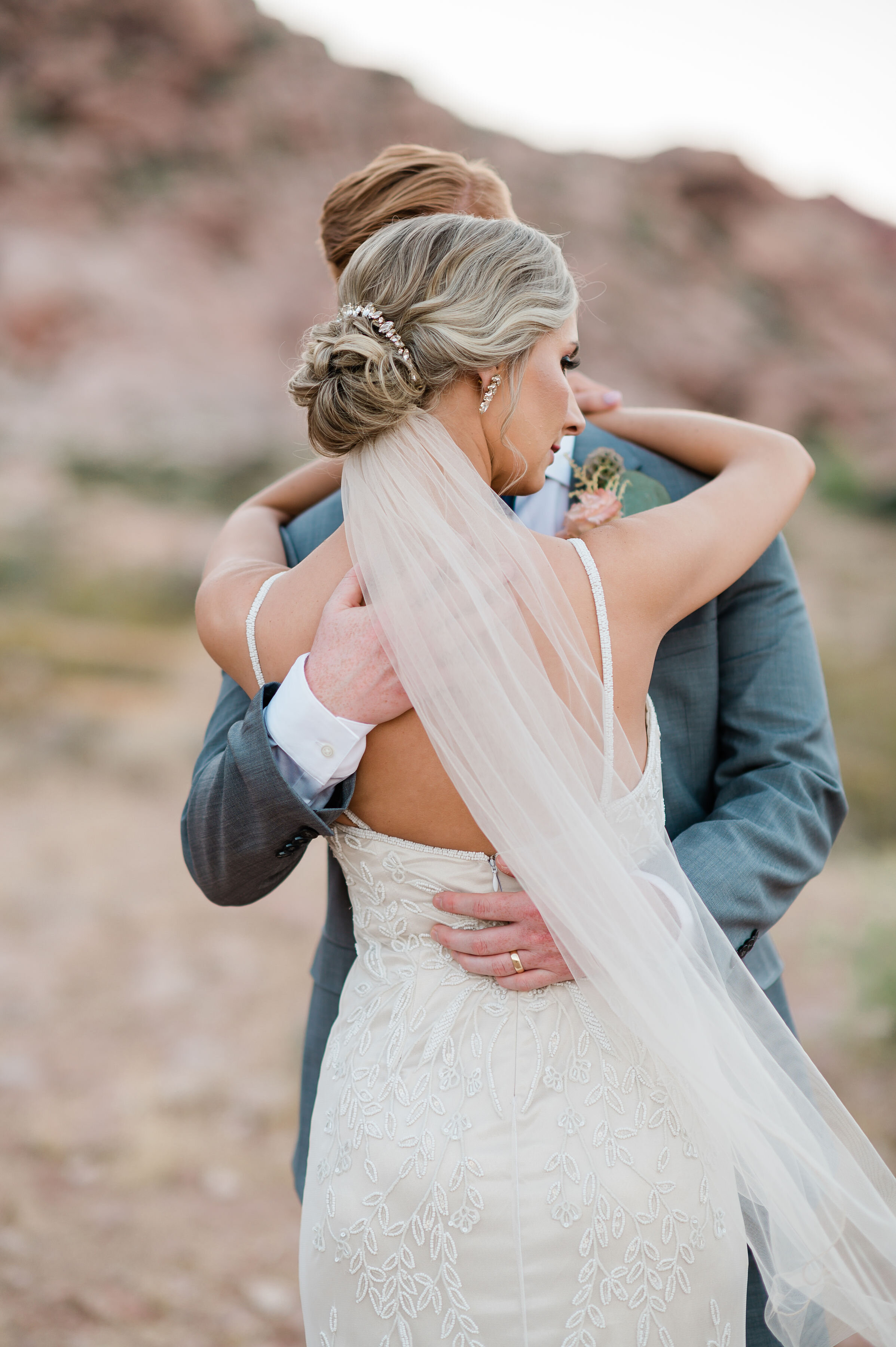 Desert Elopements by Cactus Collective