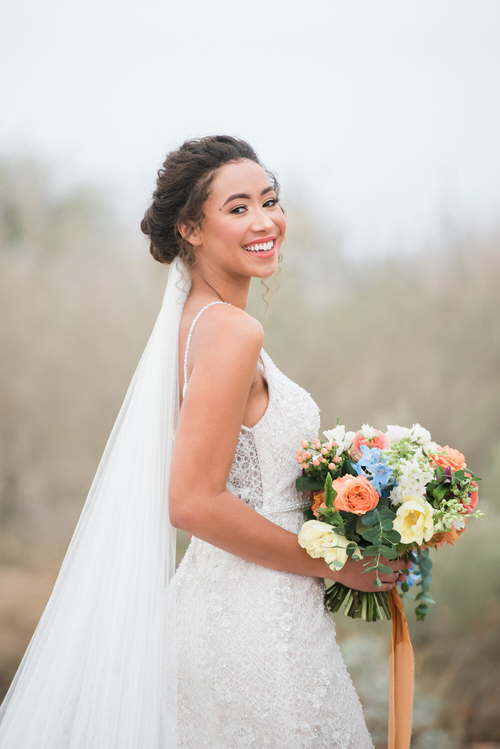 Las Vegas Wedding Makeup Artist Aimee A — Amelia C & Co