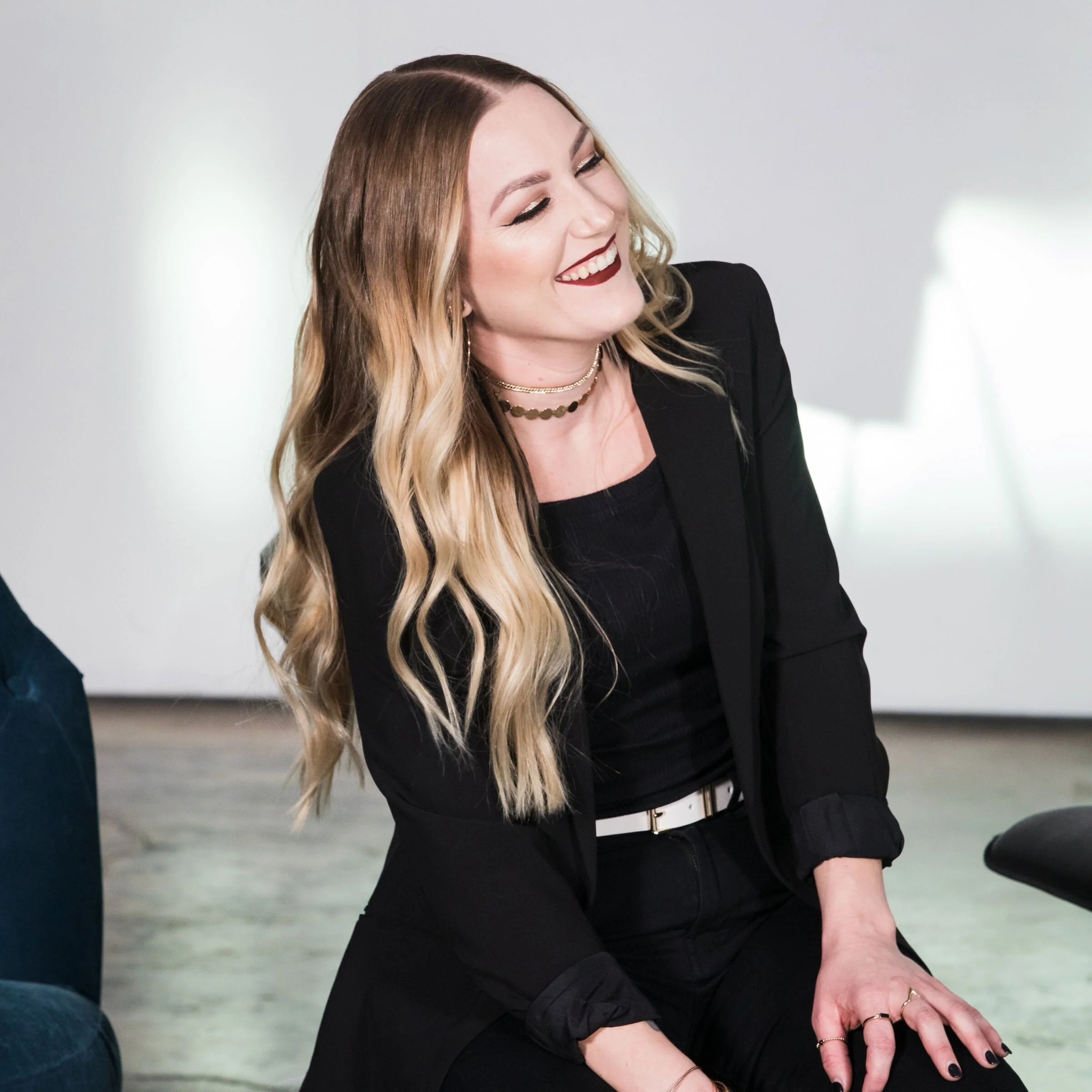 Alicia W - Makeup Artist for Vegas Brides