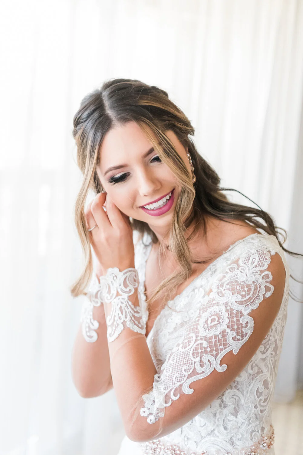 Wedding Hairstylists & Makeup Artists in Las Vegas