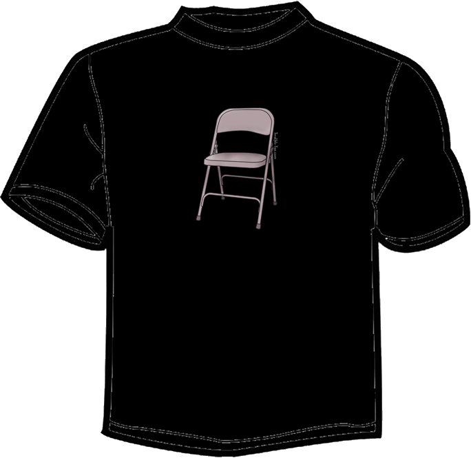 'Chair'/Twelfth-Tee