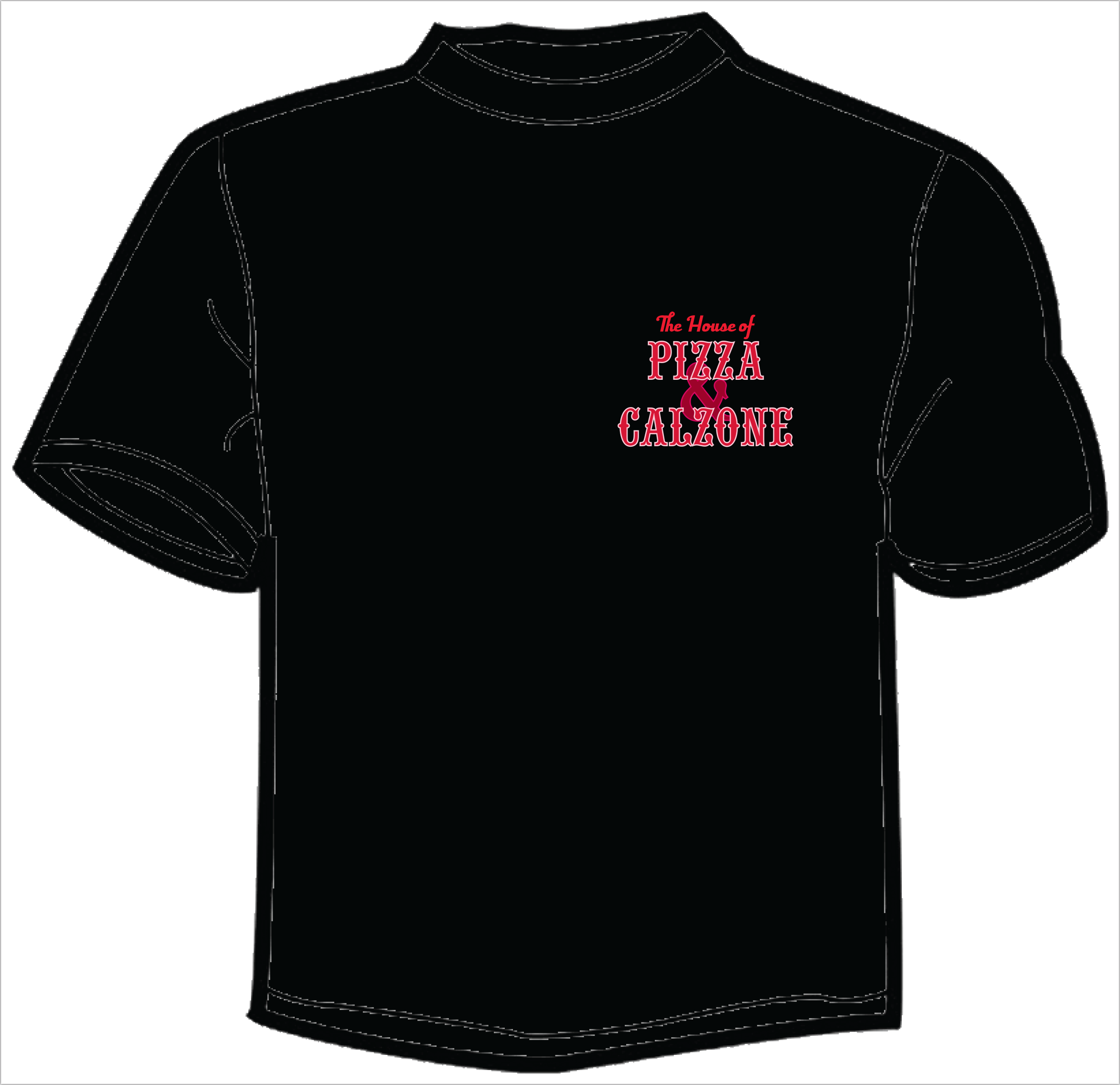 Calzone Restaurant (front)