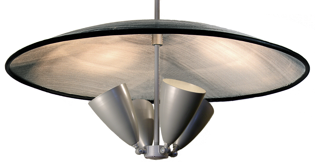 48" Dish Bounce
