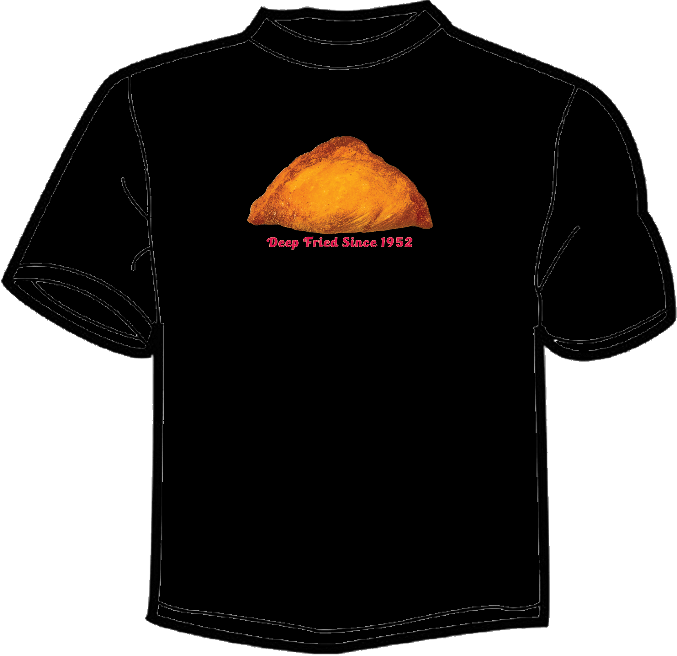 Calzone Restaurant (back)