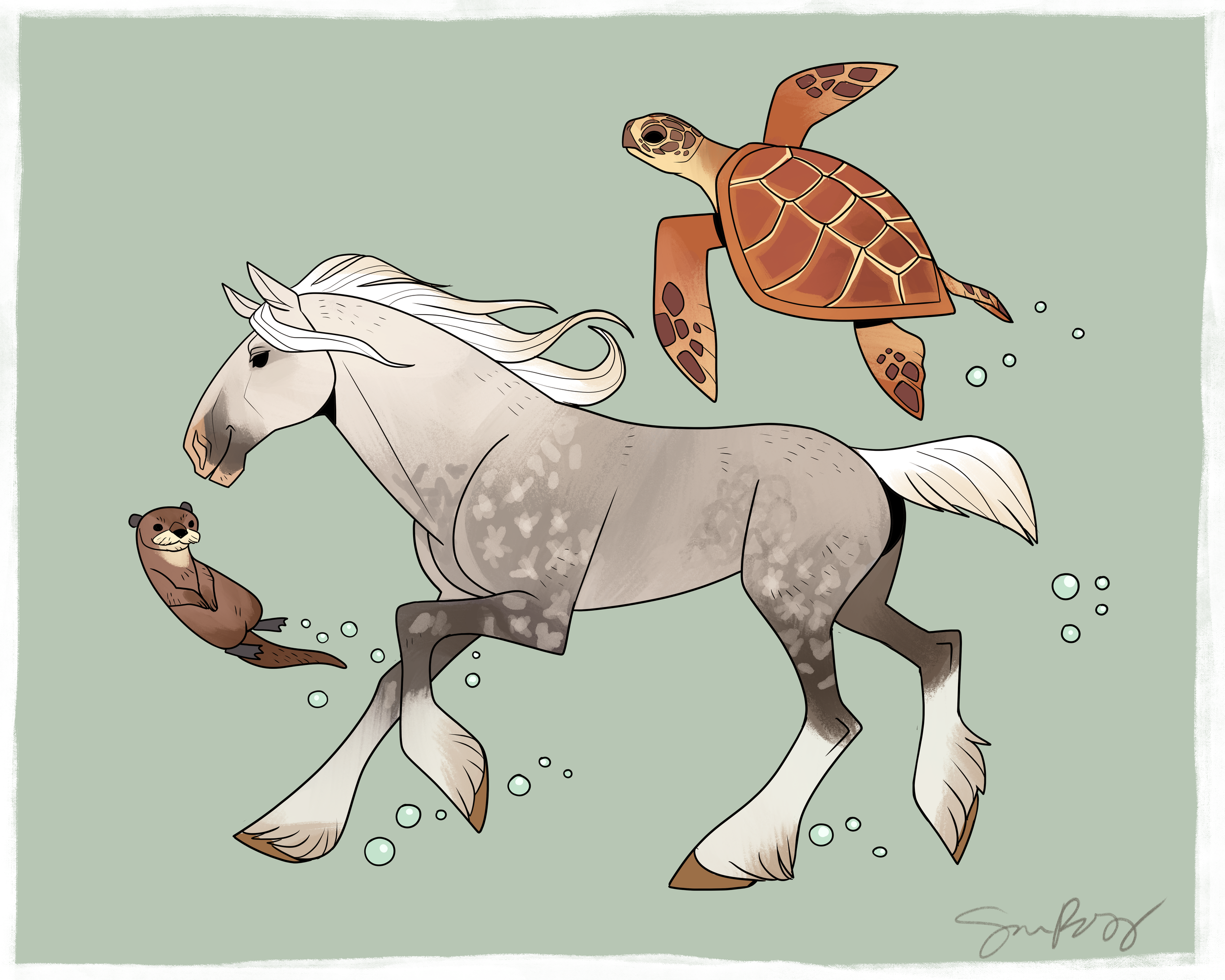 Shirehorsefamily.png