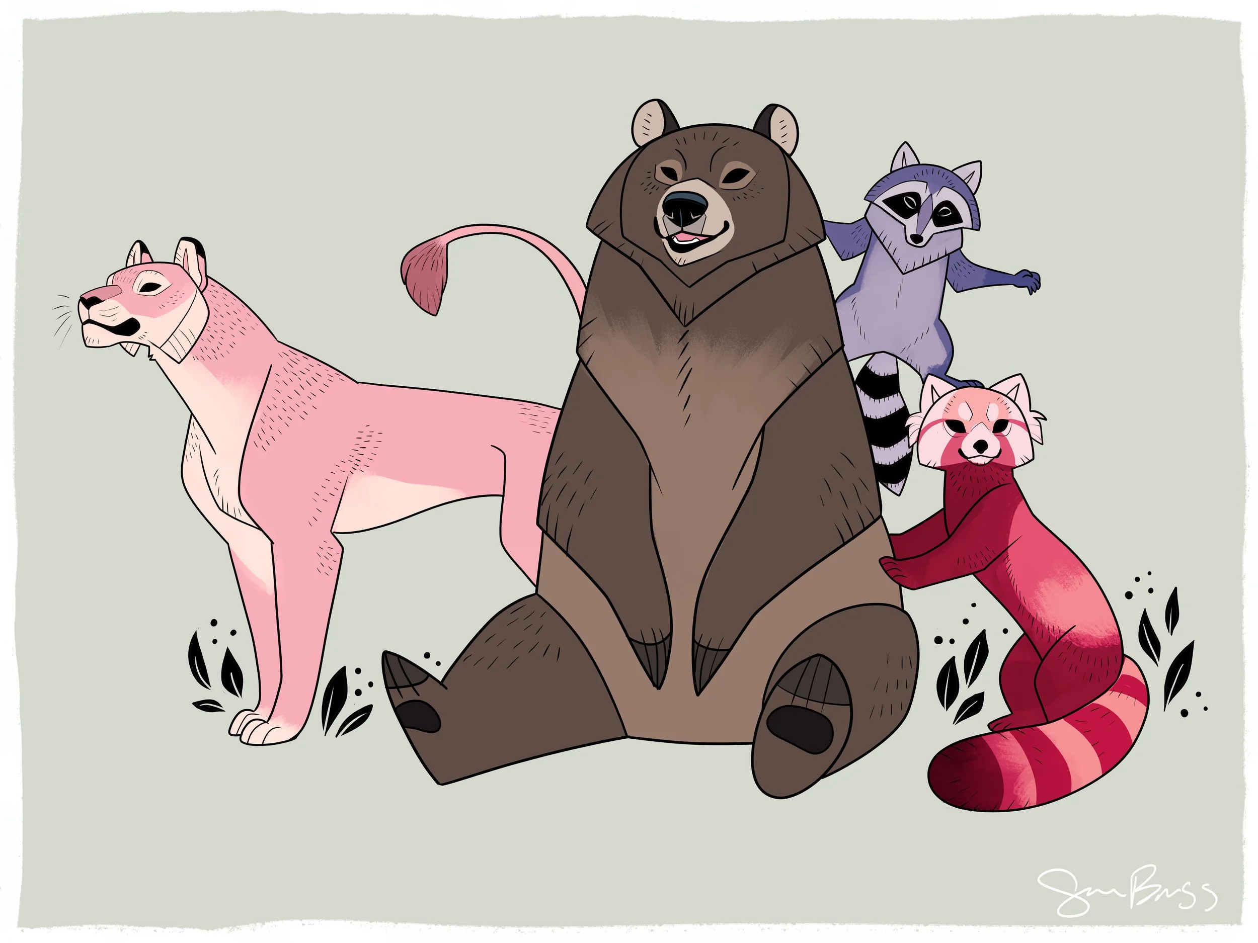 lionessredpanda.jpg