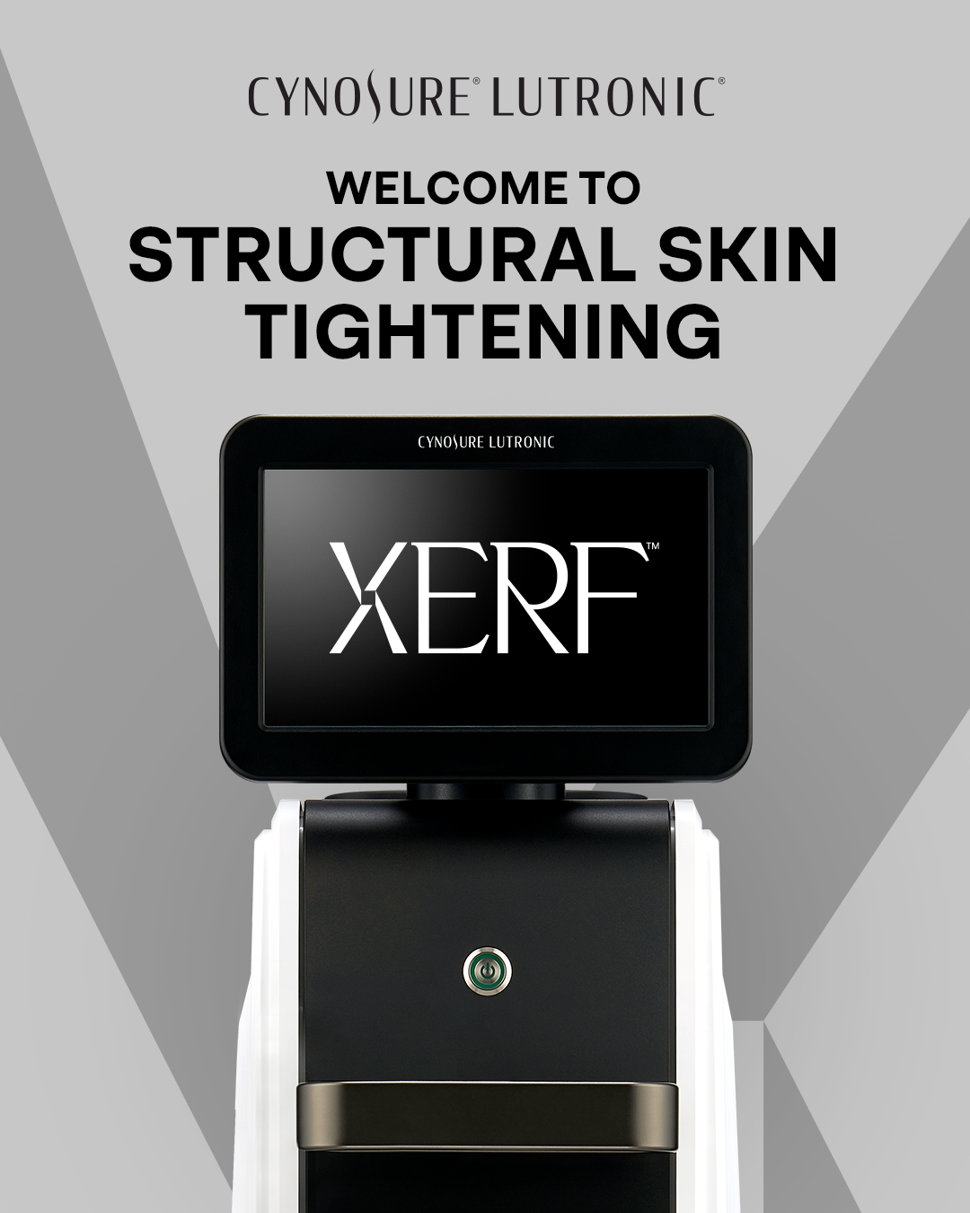 XERF Structural Skin Tightening