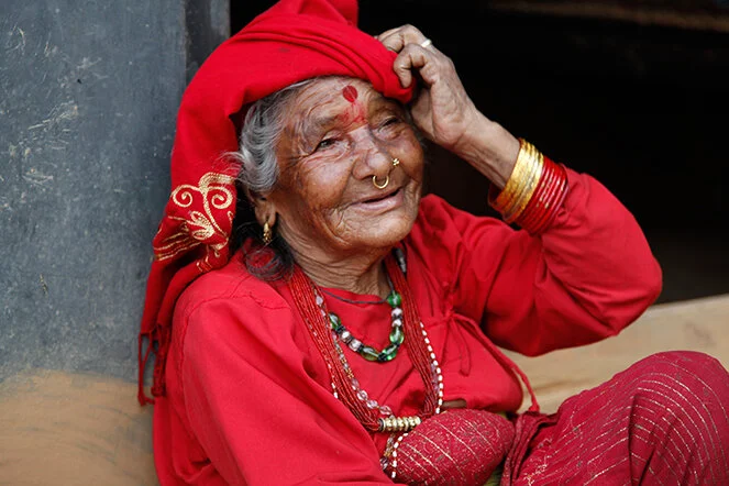 AN ENCOUNTER OFF THE BEATEN TRACK - Discovering Tea