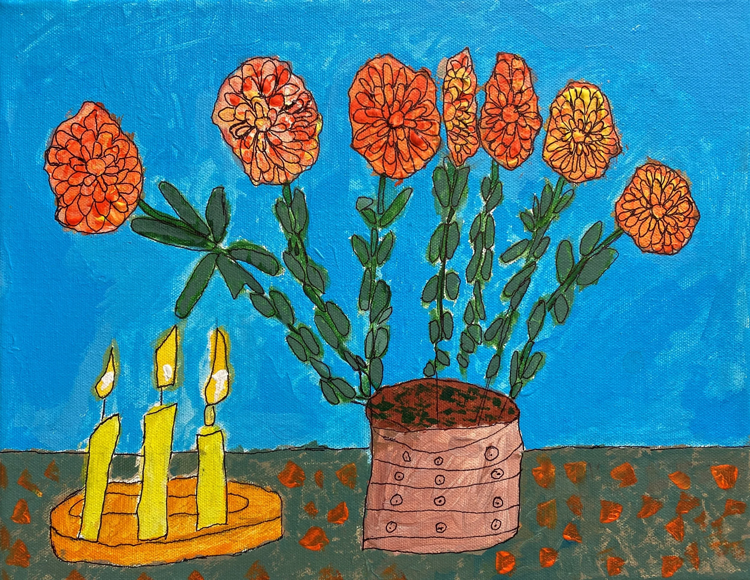 Untitled by Joe Rosenberg