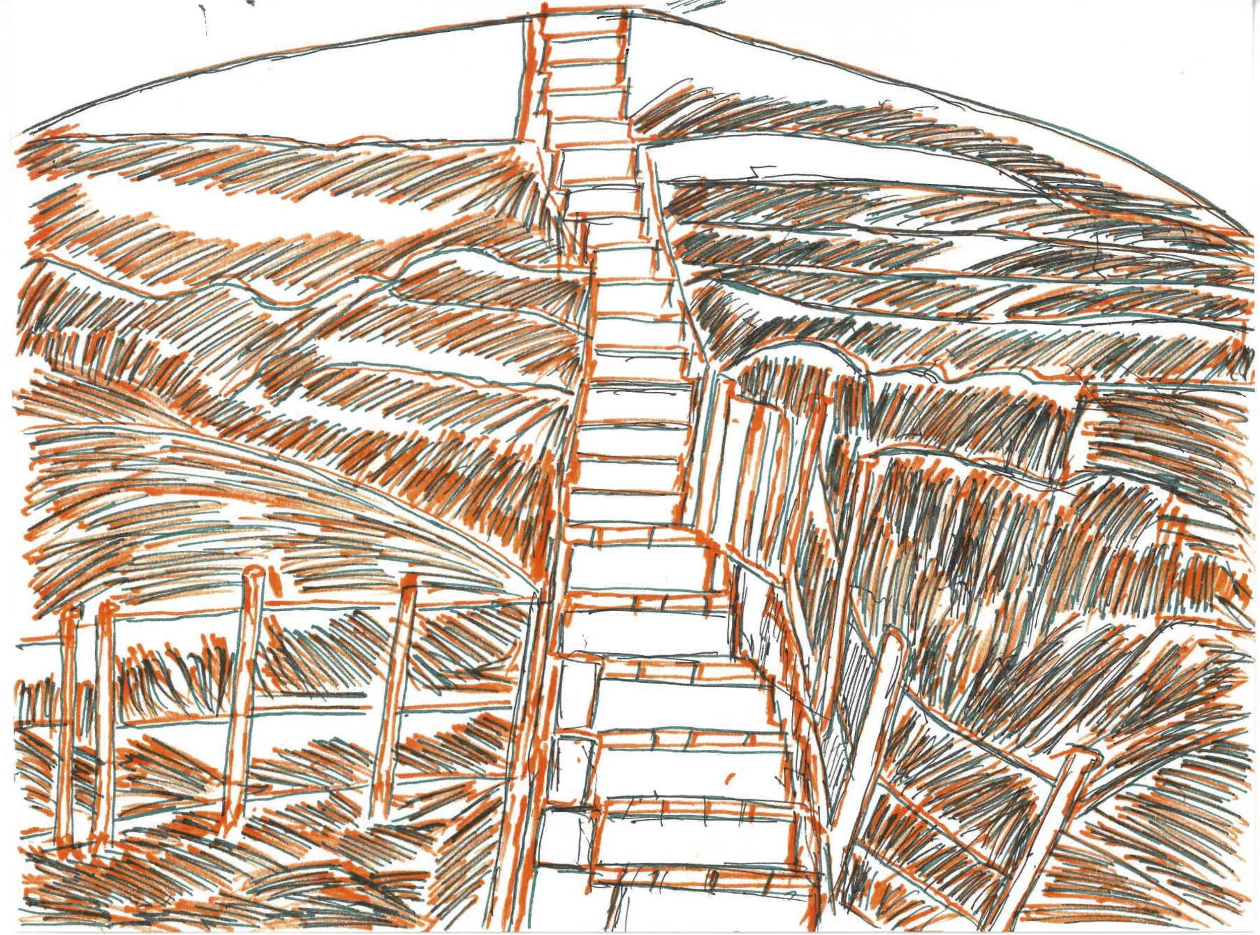 Gino Limjoco_Culver City Steps.jpg