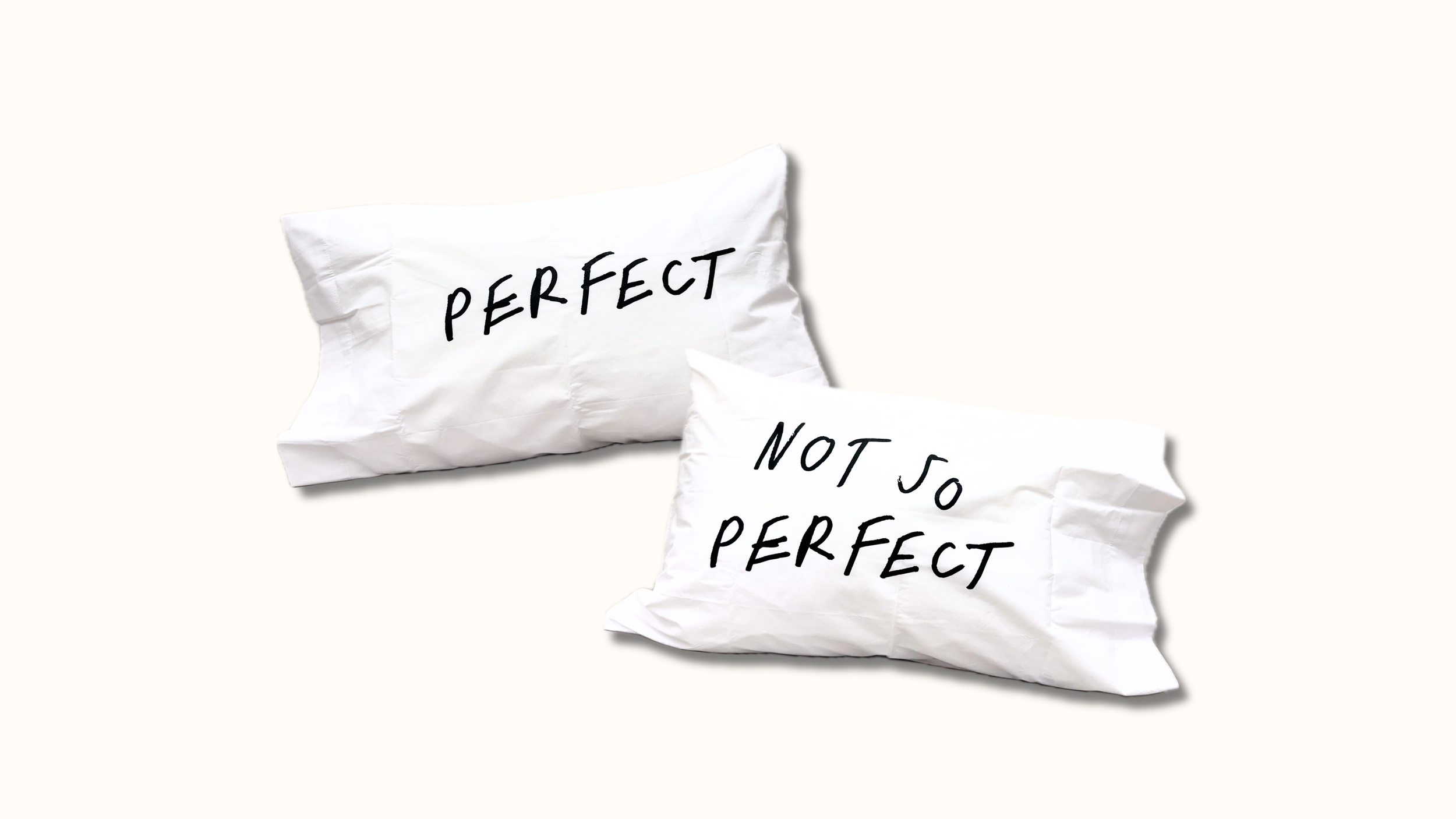 Duo Pillowcase Set