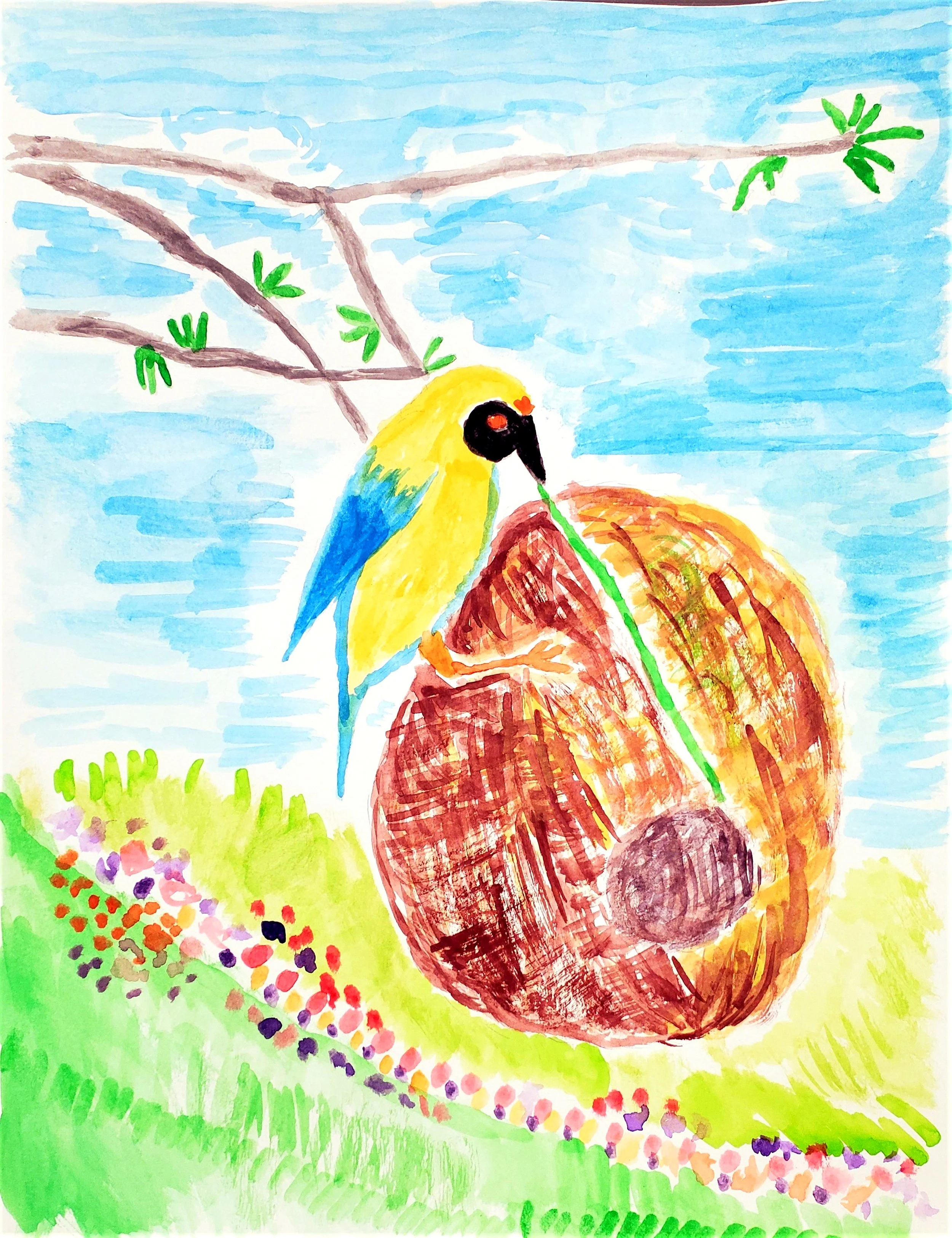 Andrew Y_Bird Working Hard on Nest.jpg
