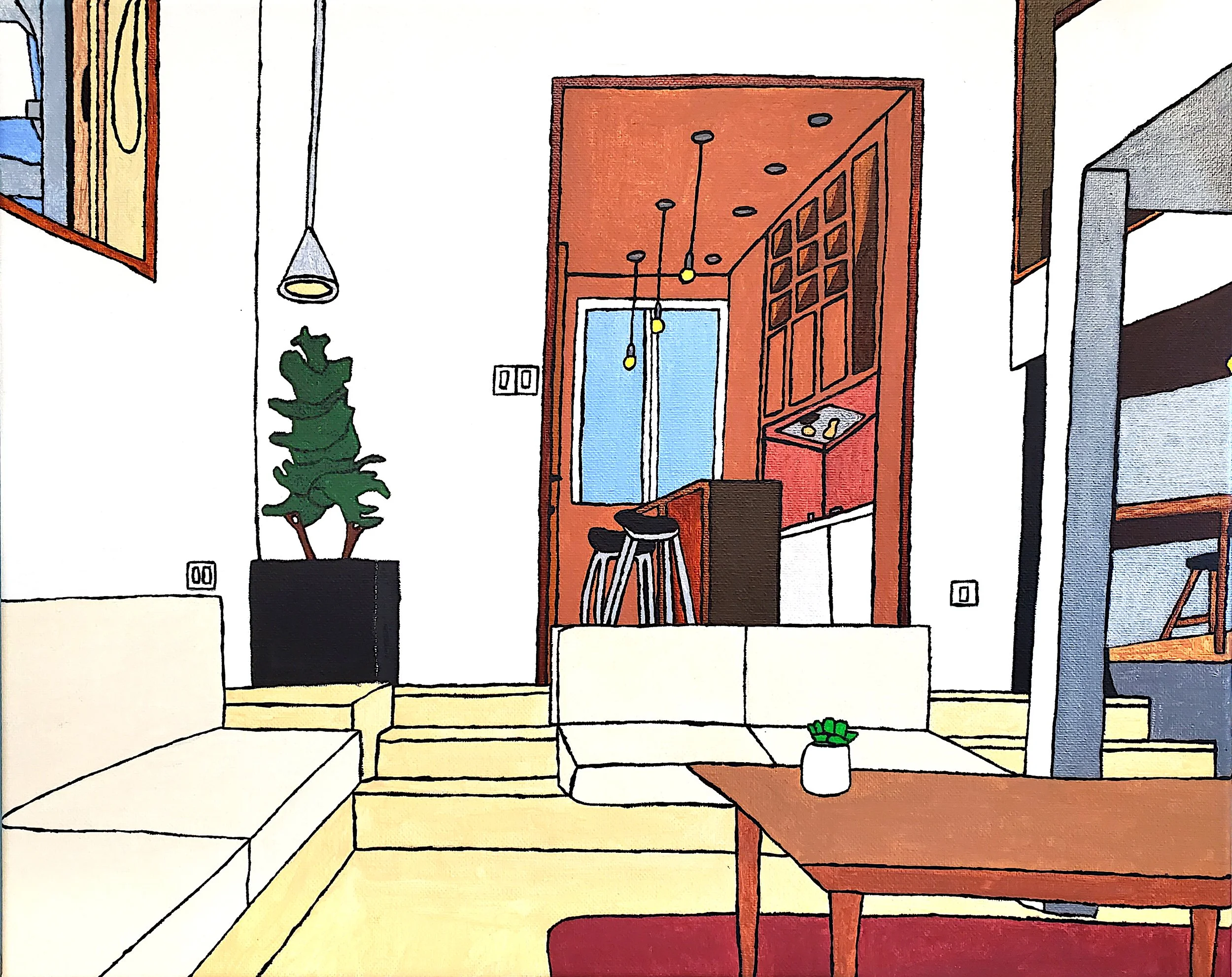 Matthew S_Living Room in an Apartment - SOLD.jpg