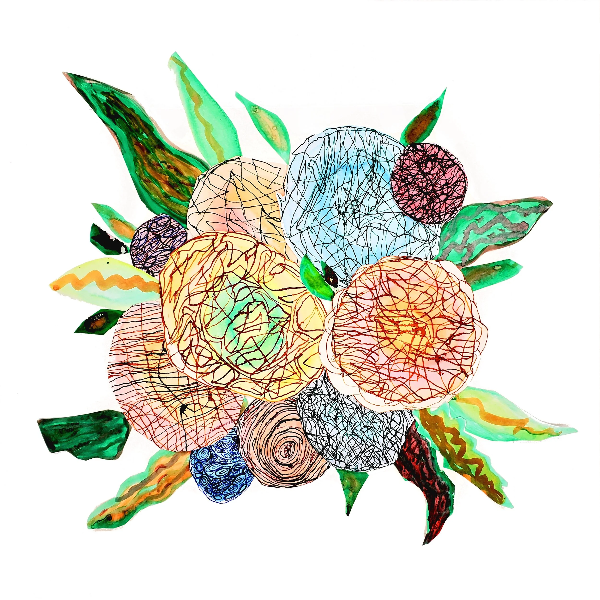 Andy C_Flowers by the Barrier Reef River Wild All Over the River Wild.jpg