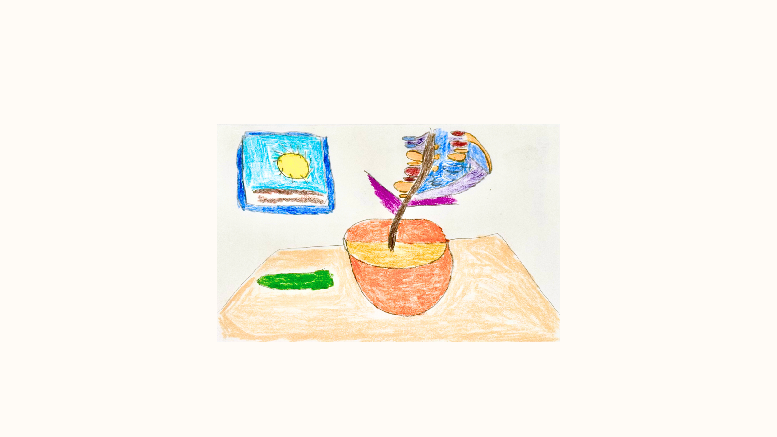 Original Art by Jimmy W.