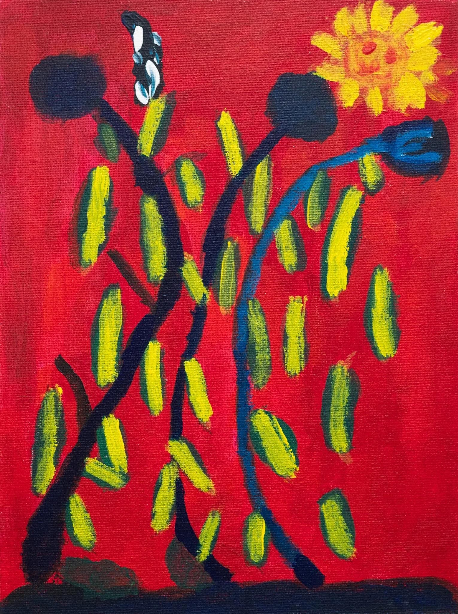 Saturday Art