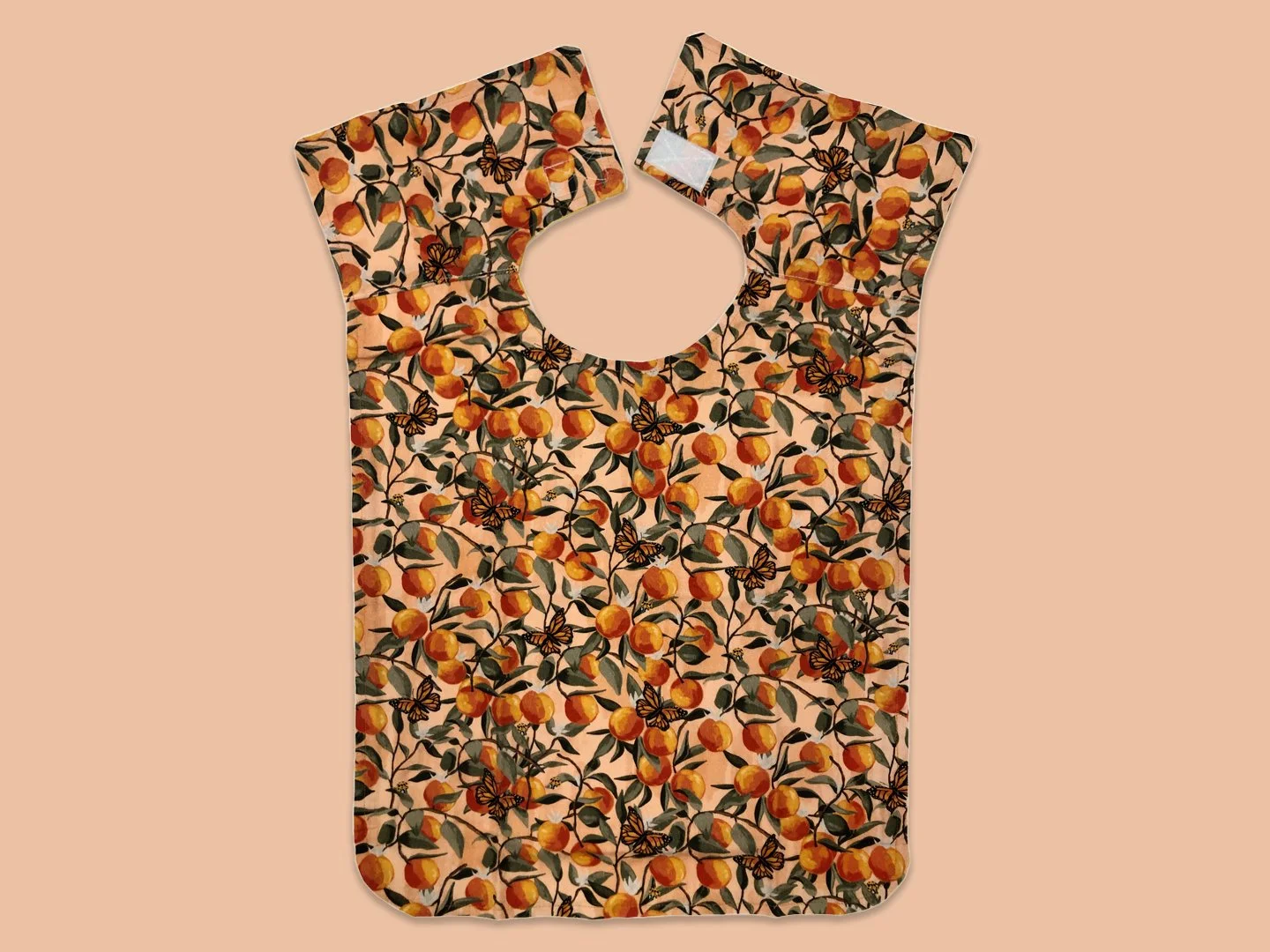Shirt saver Medium peaches 1.jpg