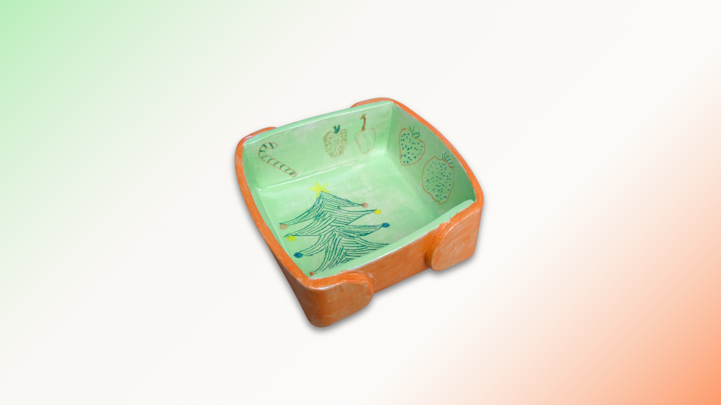 Holiday Casserole Bowl