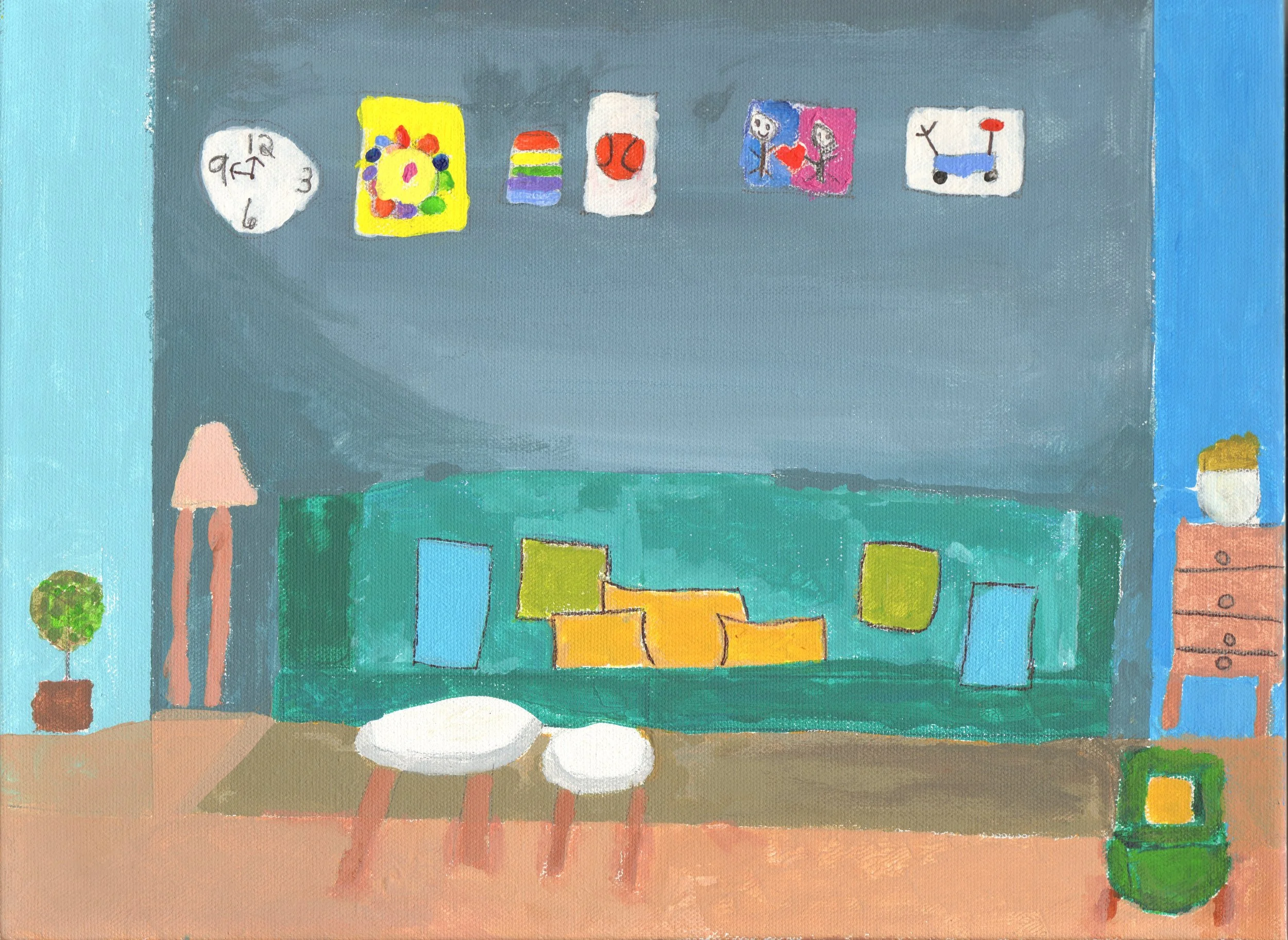 David H_David and Gloria's Living Room - SOLD.jpg