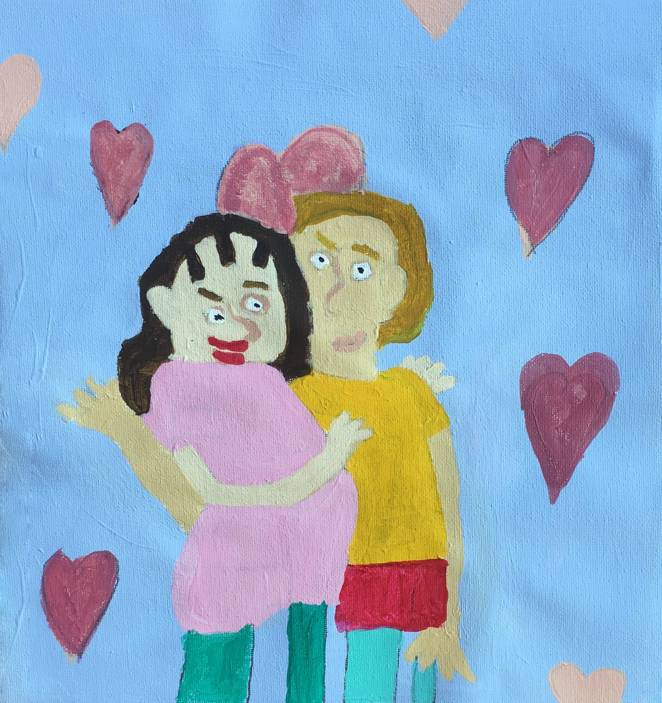 Robert_K Love And Romance.jpg