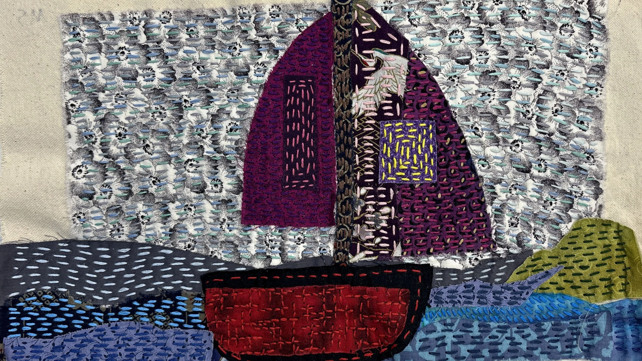 Fiber Arts