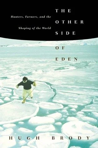 The Other Side of Eden