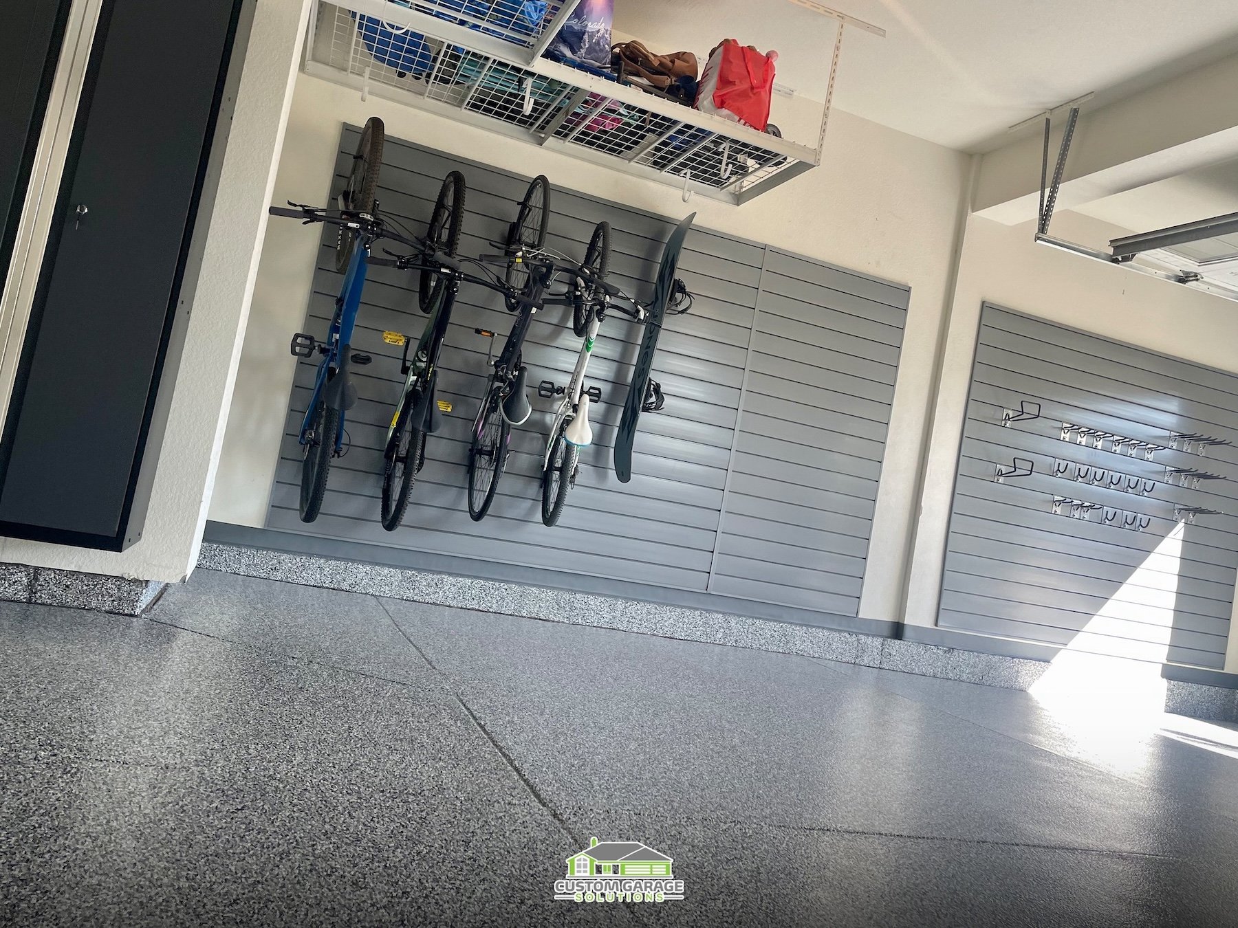 Smart and organized garage ideas 2026