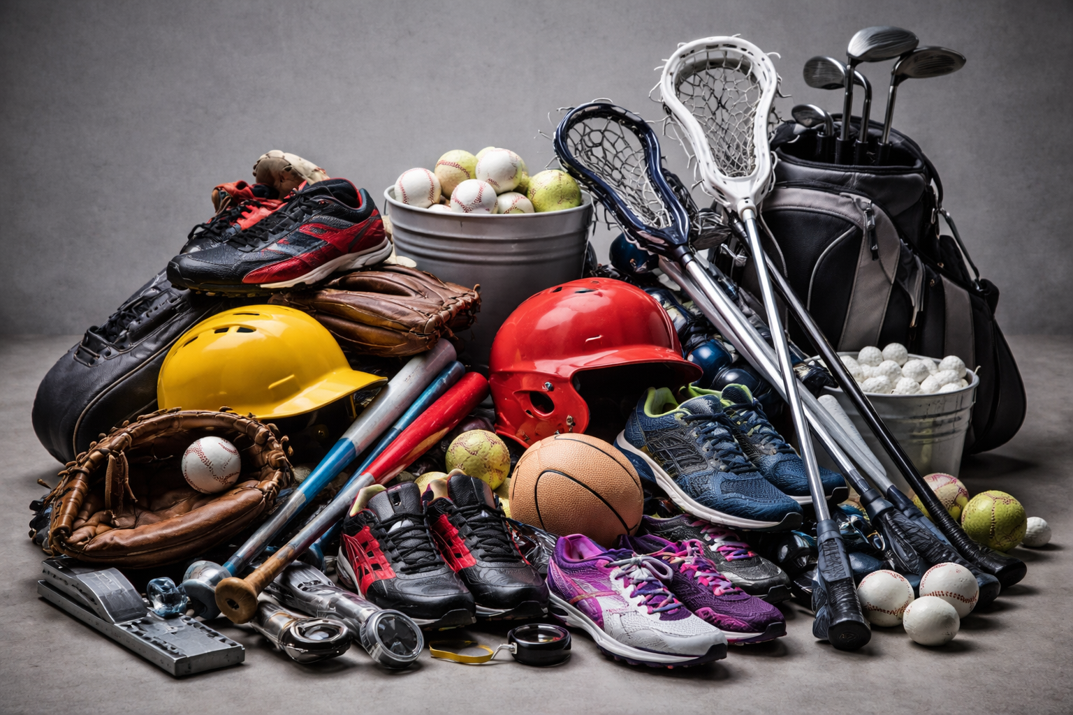 6 Garage Organization Tips for Colorado Families During Spring Sports Season