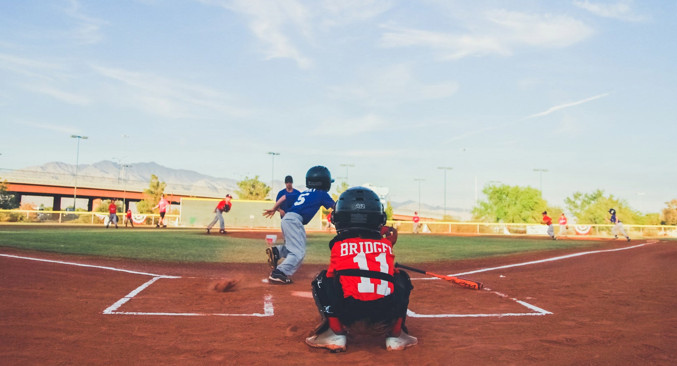 Spring Sports in Colorado - How to Stay Organized