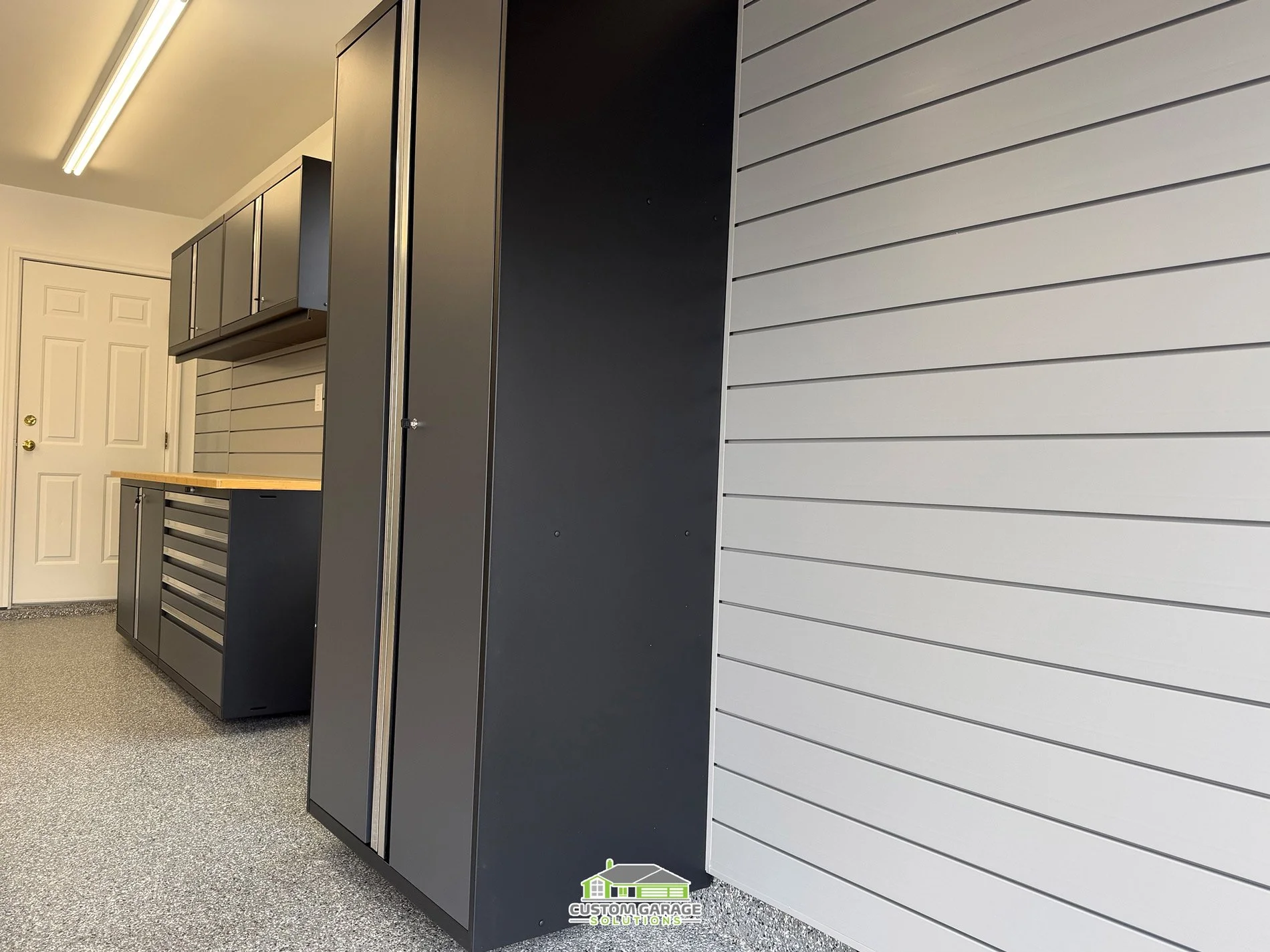Garage Storage - Colorado