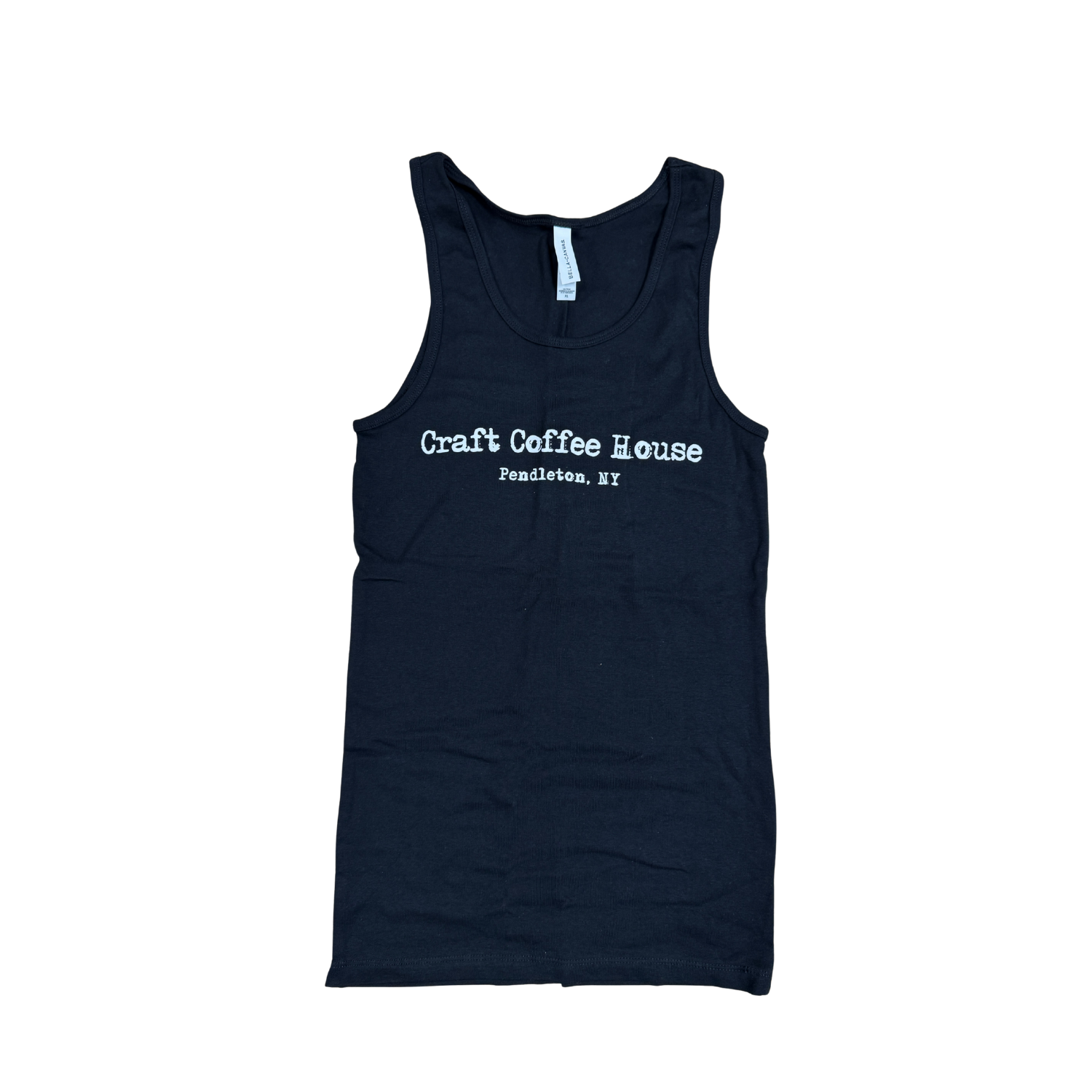 Original Tank Top: Size XL Only