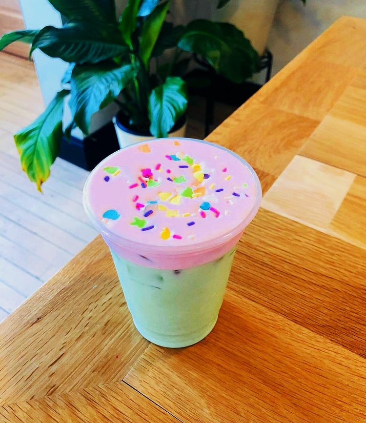 Craft Coffee House Gift Card