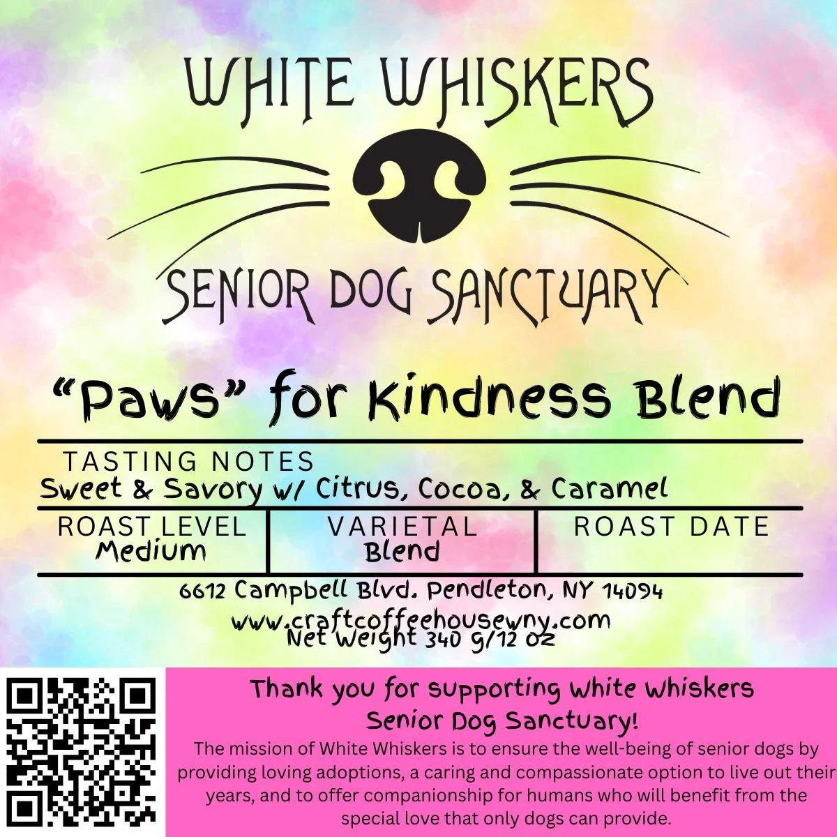 The White Whiskers Senior Dog Sanctuary Fundraiser.jpg