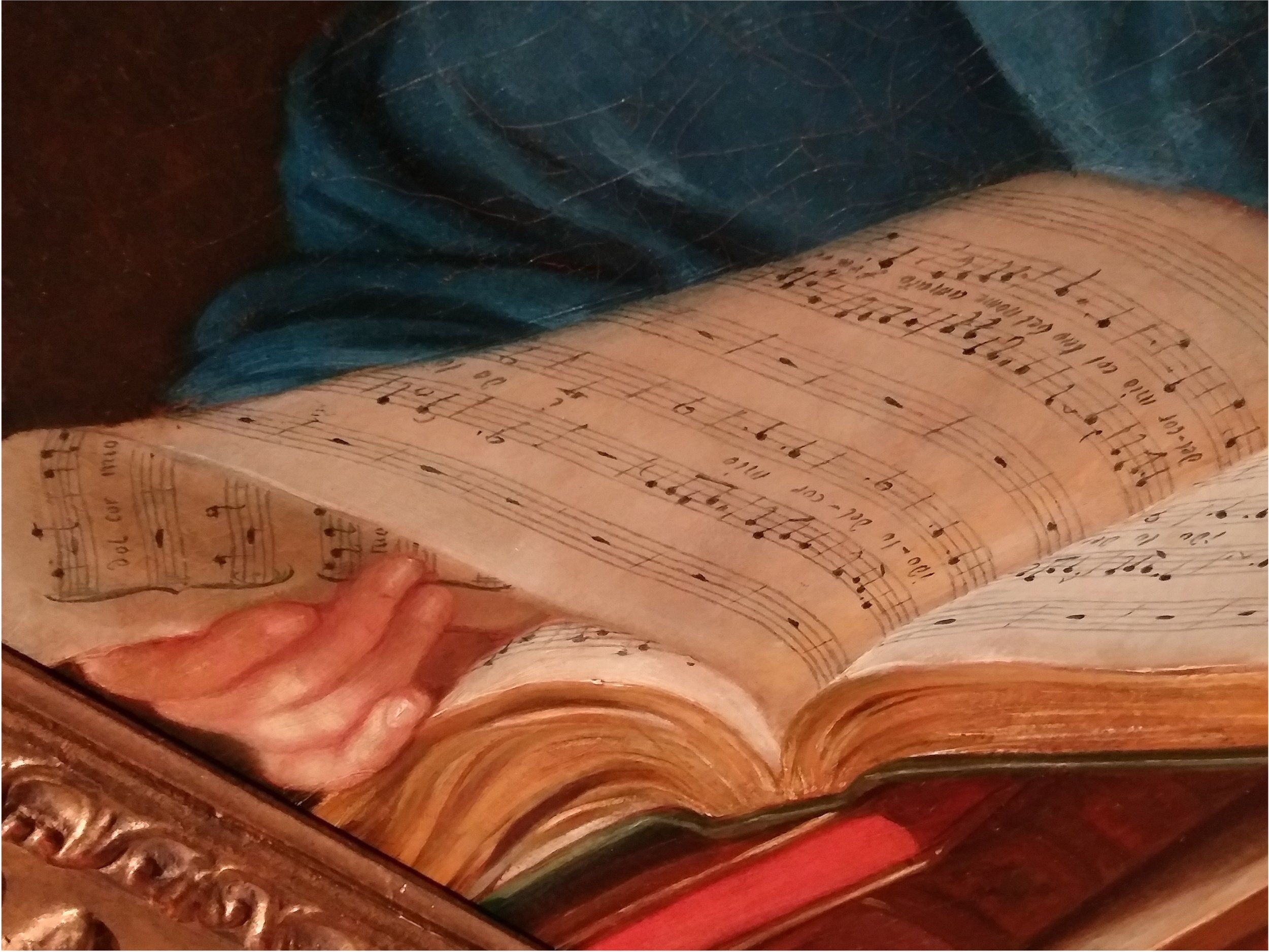 Figure 5. Detail image.