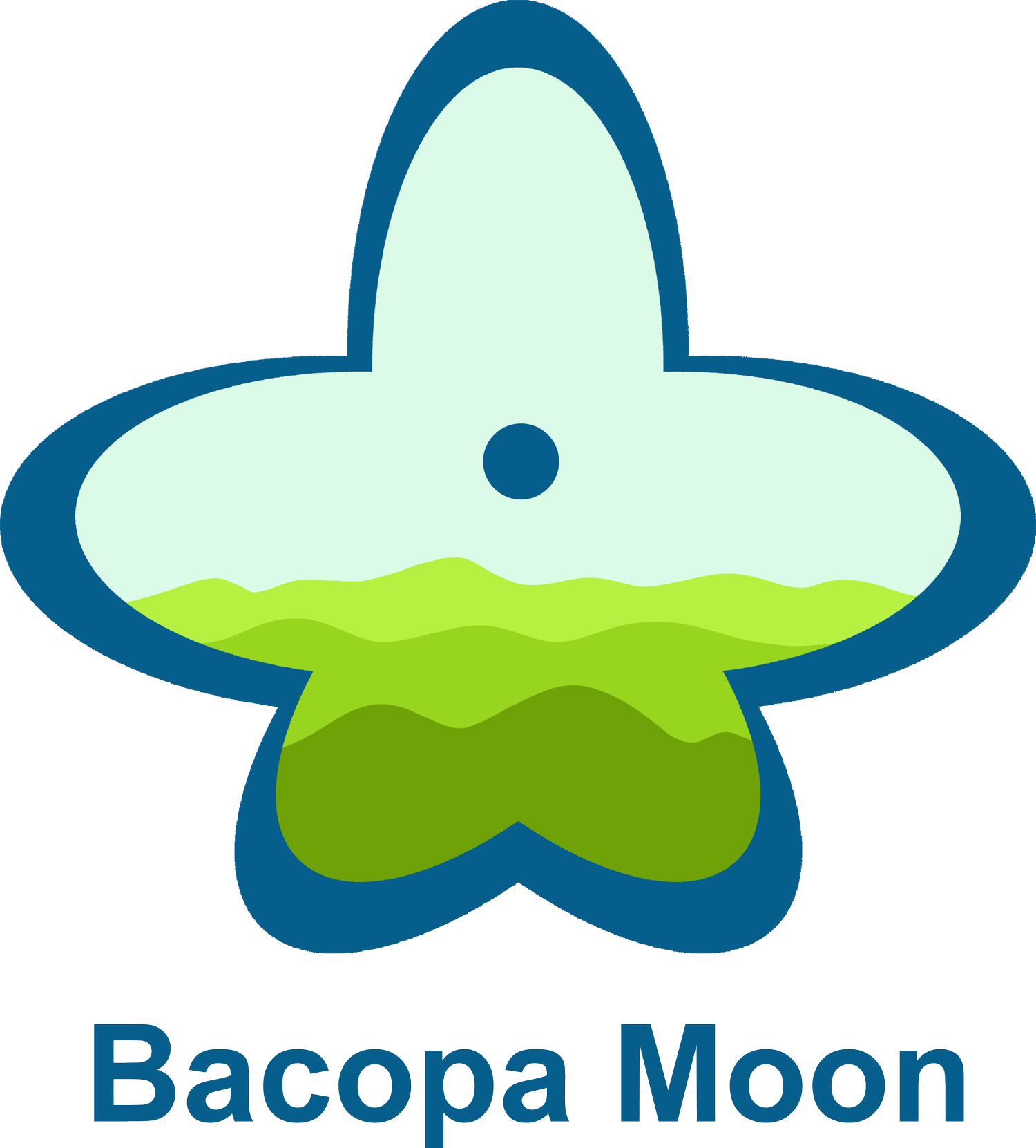 Bacopa Moon