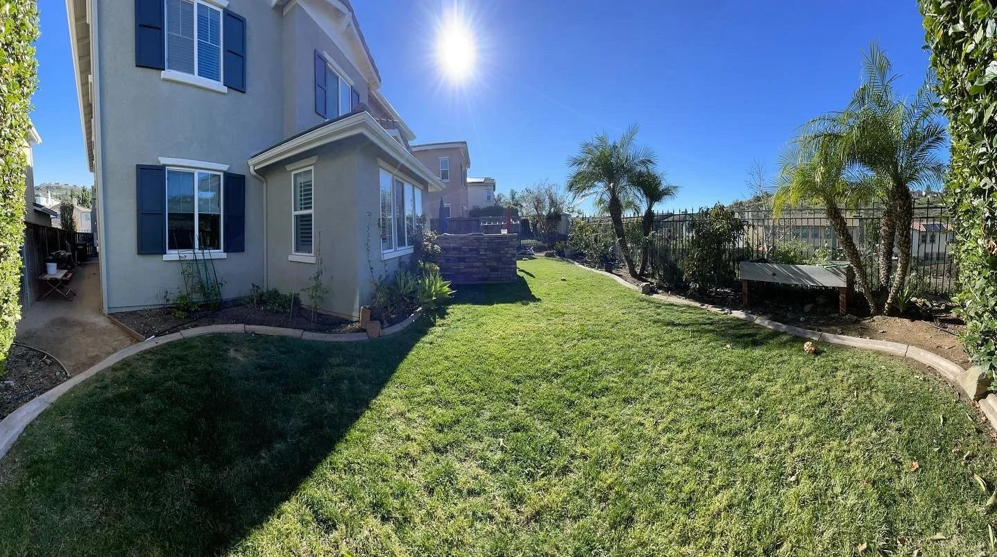 Brightwood — Eagleview Landscape Design