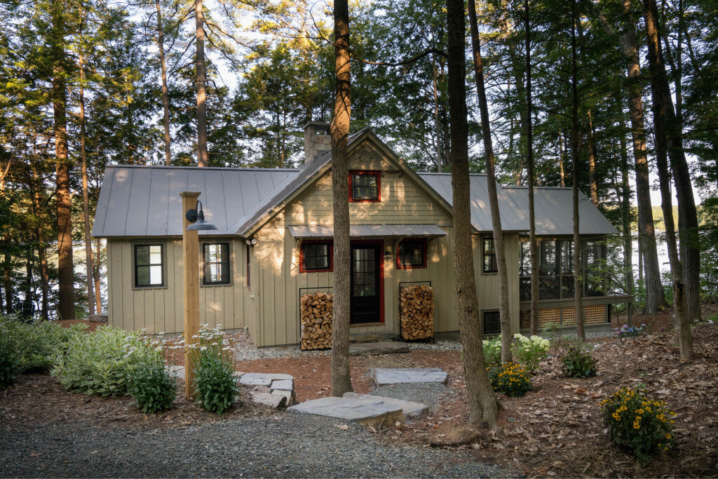 Ambrose Custom Builders