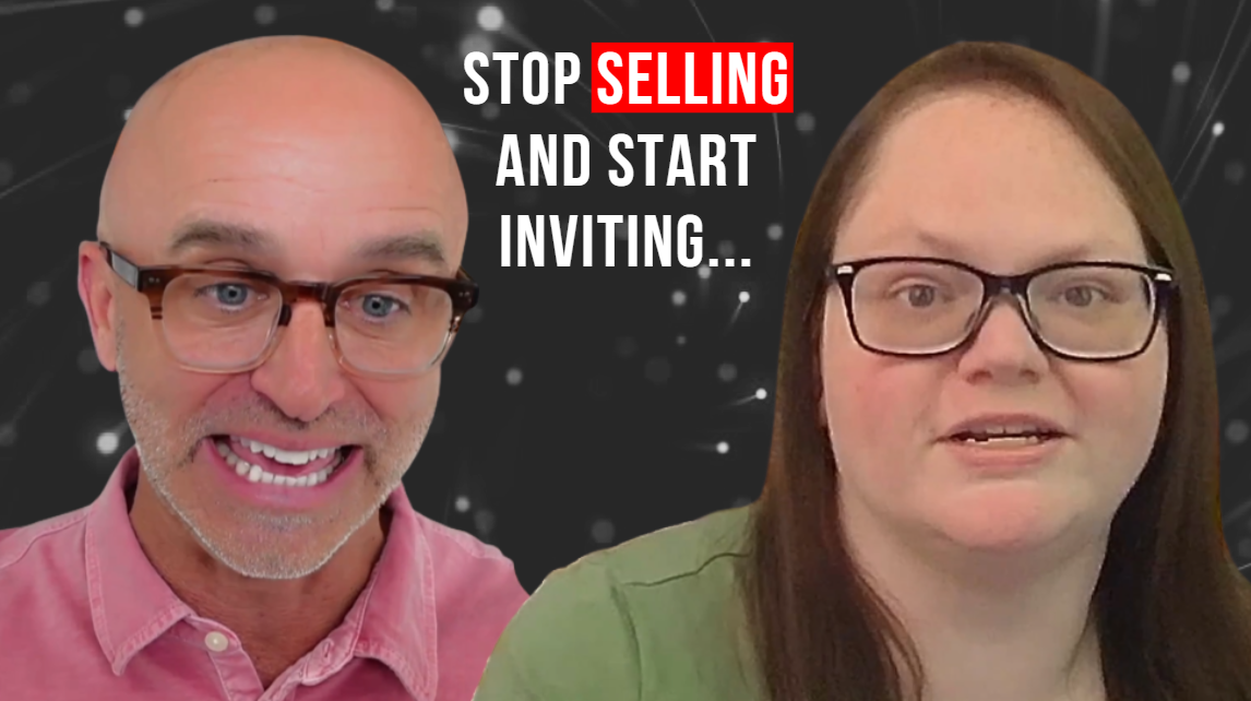 One Story That Closes Clients (Maslow's Mountain Pt. 6)
