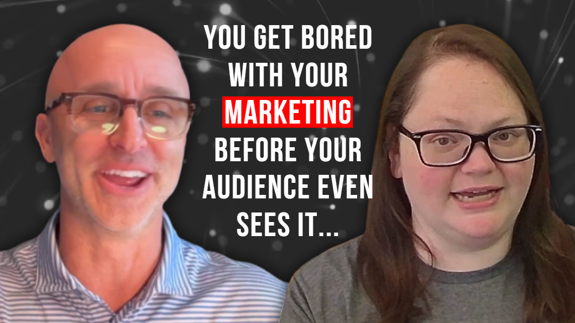 Your Message Is Ready. So Why Isn't the Marketing Working? (Maslow’s Mountain Pt. 4)