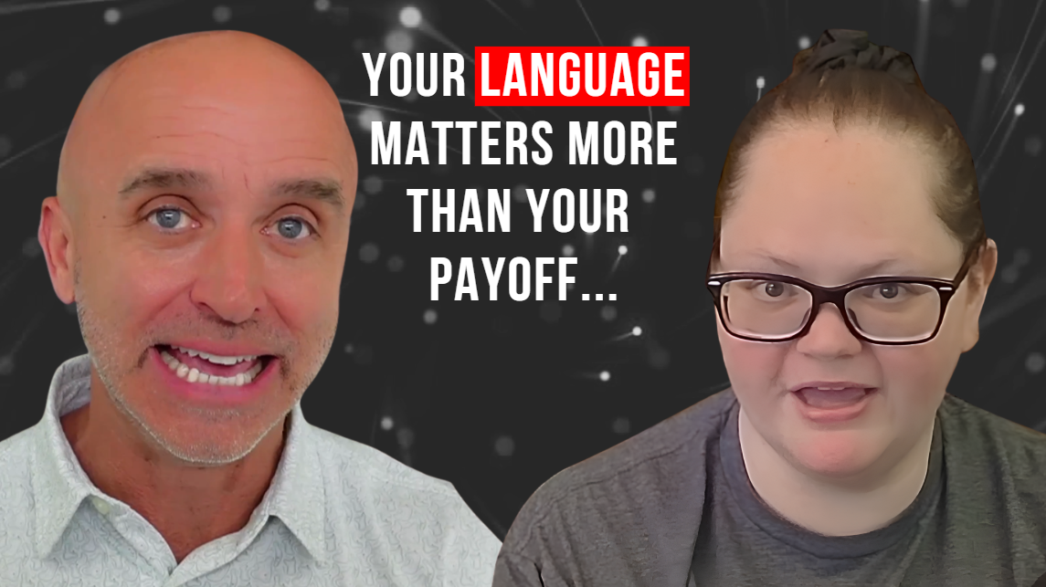 Your Coaching Payoff: The One Thing Your Message Is Missing (Maslow's Mountain Pt. 2)
