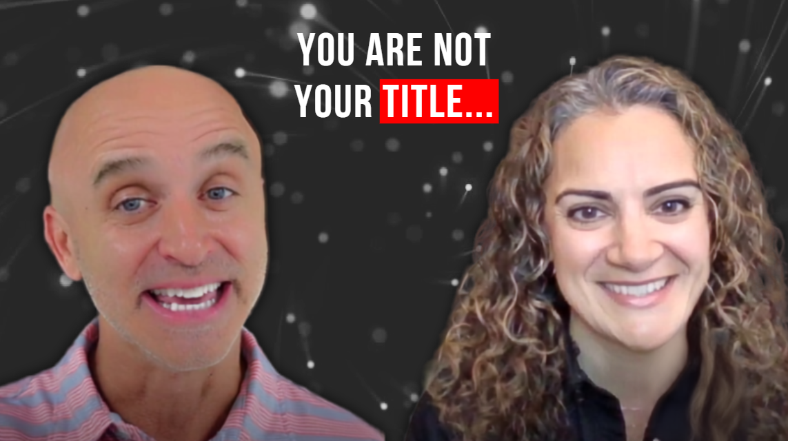 Trust Yourself First: Nassim Ebrahimi
