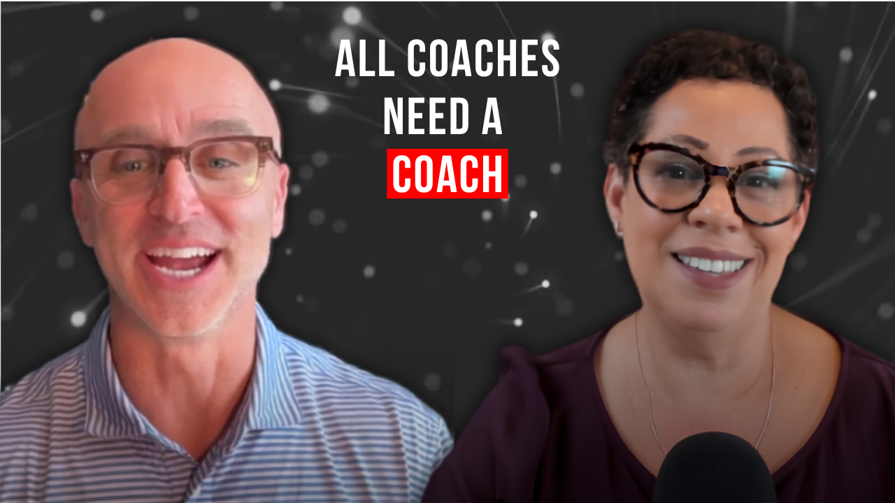 Stop Chasing Visibility, Start Signing Clients with Candy Motzek