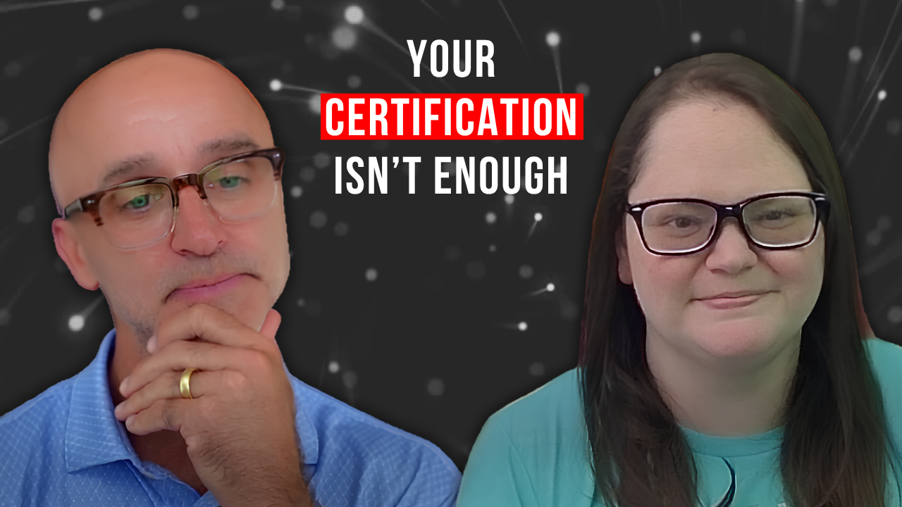 Is Your Authority Actually Yours [pt. 4]