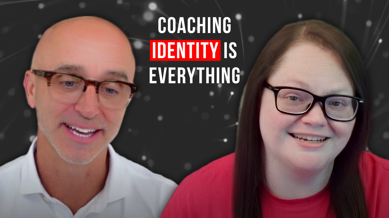 The #1 Problem Coaches Actually Have (And it’s not leads) [pt 2]